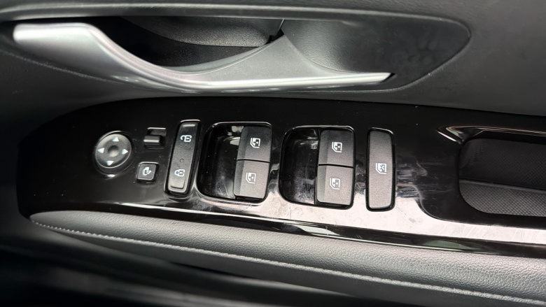 Hyundai TUCSON 1.6 TGDi Ultimate 5dr 2WD Petrol Estate